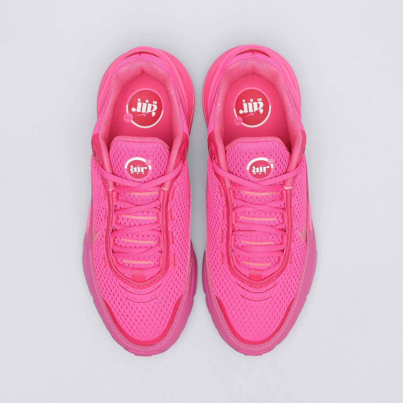 Дамски маратонки NIKE AIR MAX PULSE fd6409-600 цвят розов