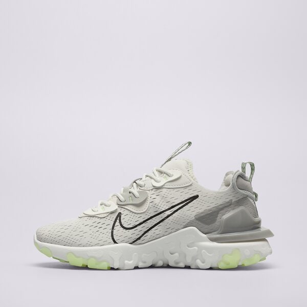 Мъжки маратонки NIKE REACT VISION  hf9381-001 цвят сив