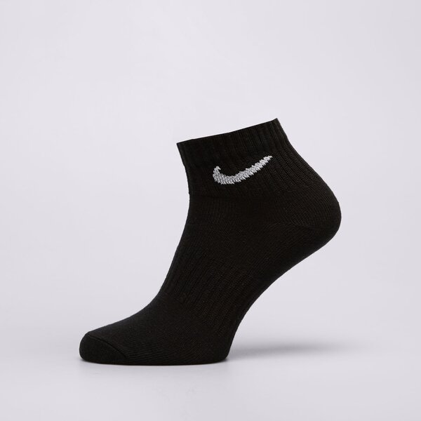 Дамски чорапи NIKE ЧОРАПИ U NK EVERYDAY LTWT ANKLE 3PR sx7677-964 цвят многоцветен