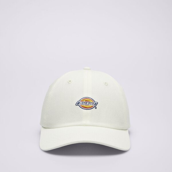 Дамска шапка с козирка DICKIES ШАПКА HARDWICK dk0a4tkvc581 цвят бежов