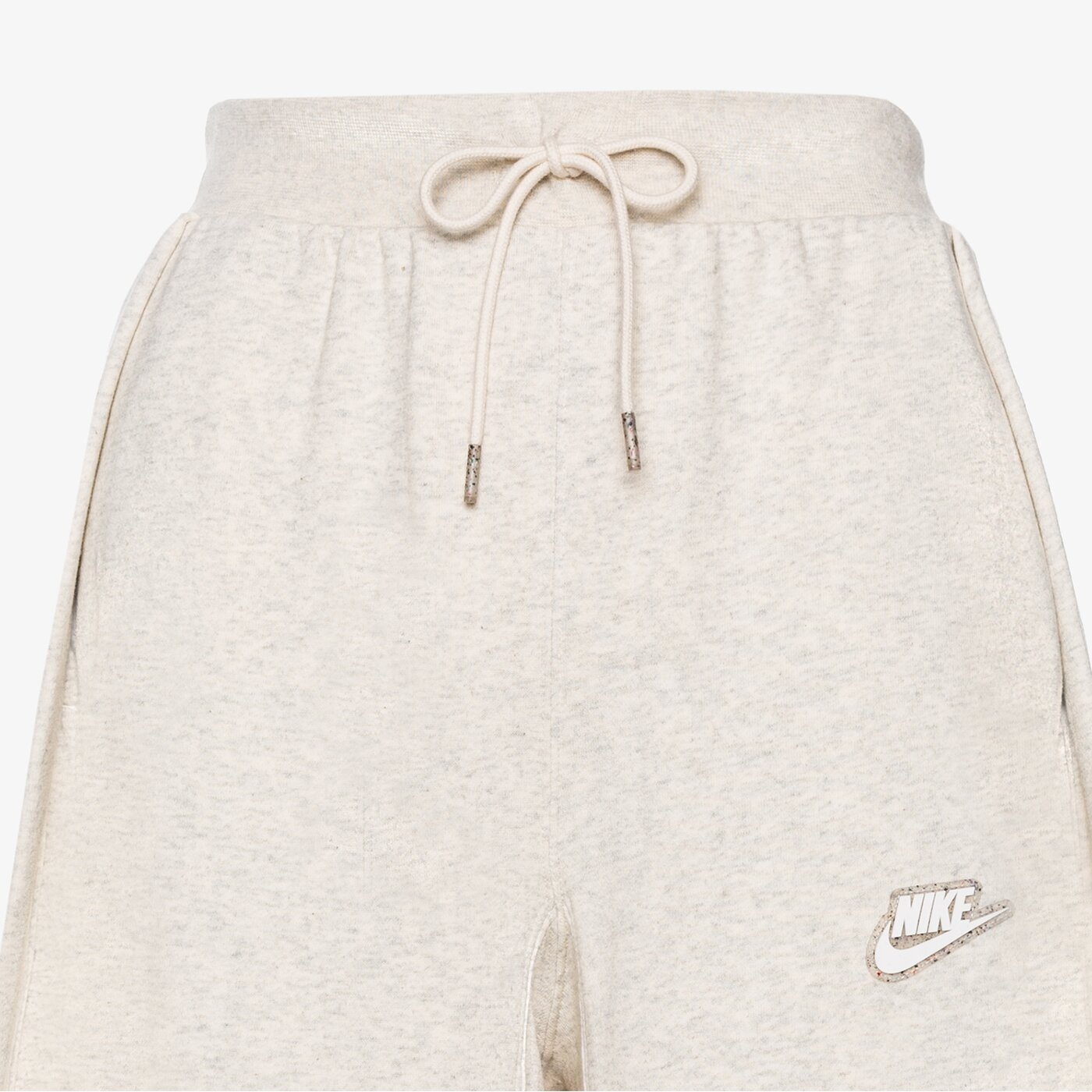 Дамски панталони NIKE EARTH DAY JOGGERS cz8357-141 цвят бял