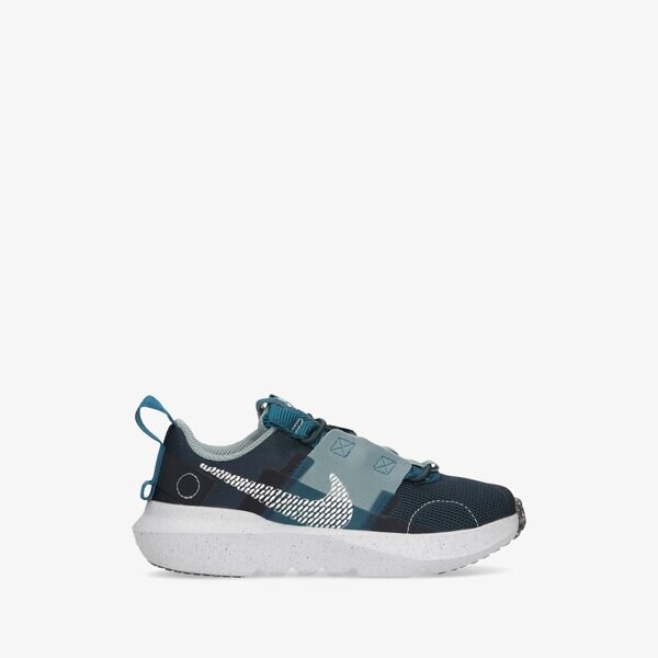 Детски маратонки NIKE CRATER IMPACT  db3552-401 цвят тъмносин