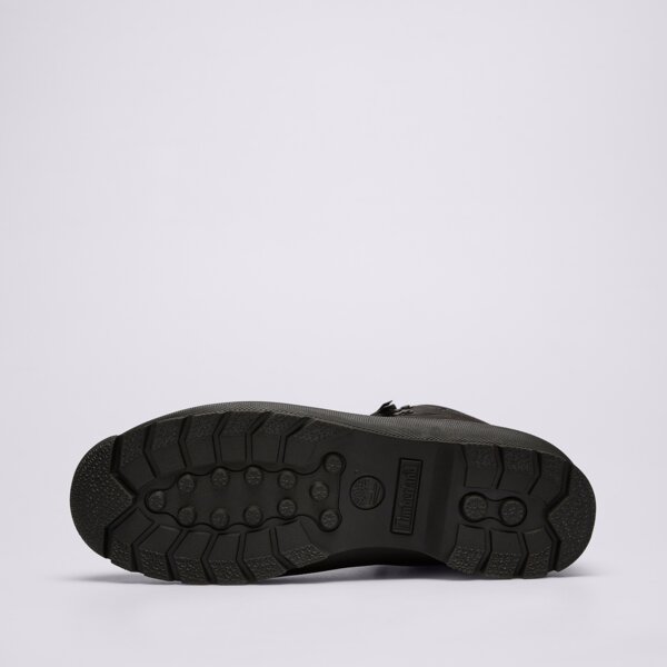 Мъжки туристически обувки TIMBERLAND EURO HIKER MID LACE BOOT tb0a28a2w051 цвят черен