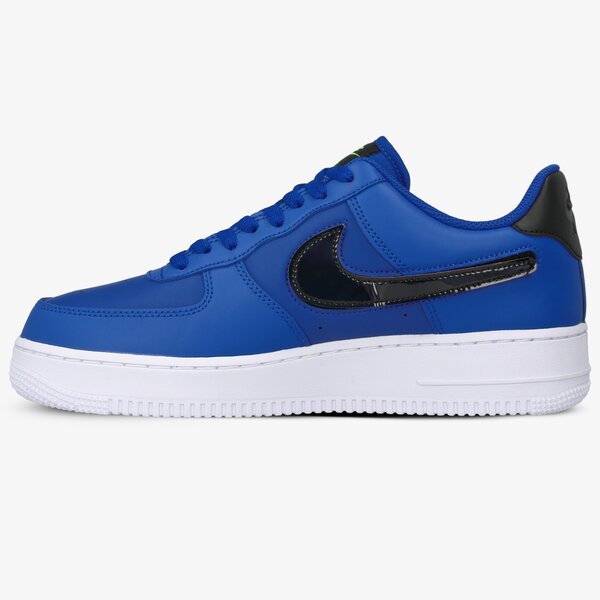 Мъжки маратонки NIKE AIR FORCE 1 '07 2FA19 ci0064-400 цвят тъмносин