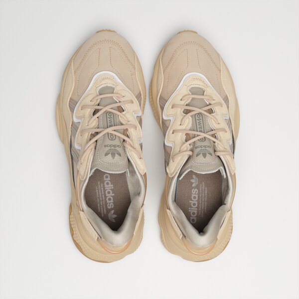 Мъжки маратонки ADIDAS OZWEEGO ee6462 цвят бежов