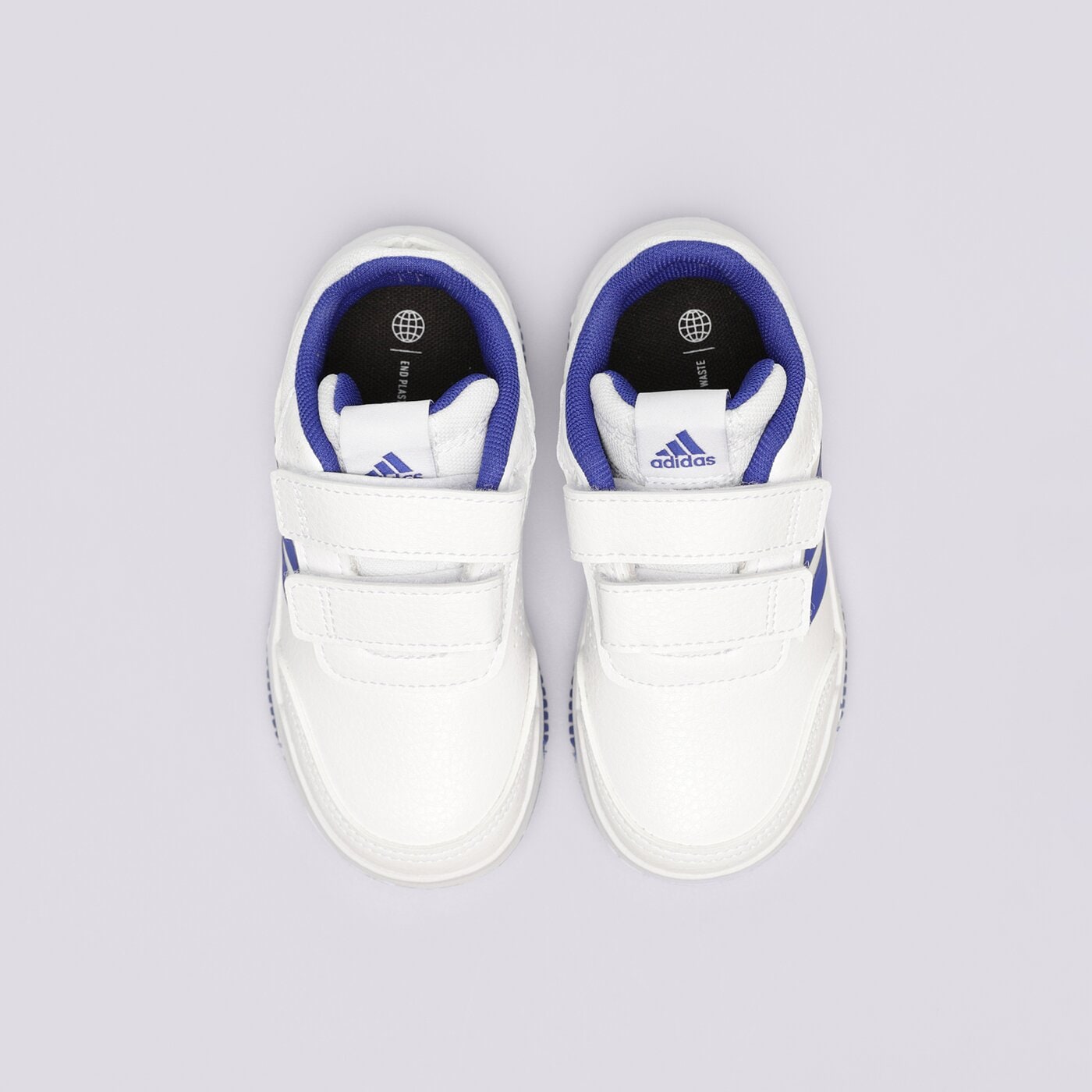 Детски маратонки ADIDAS TENSAUR SPORT 2.0 CF I h06301 цвят бял