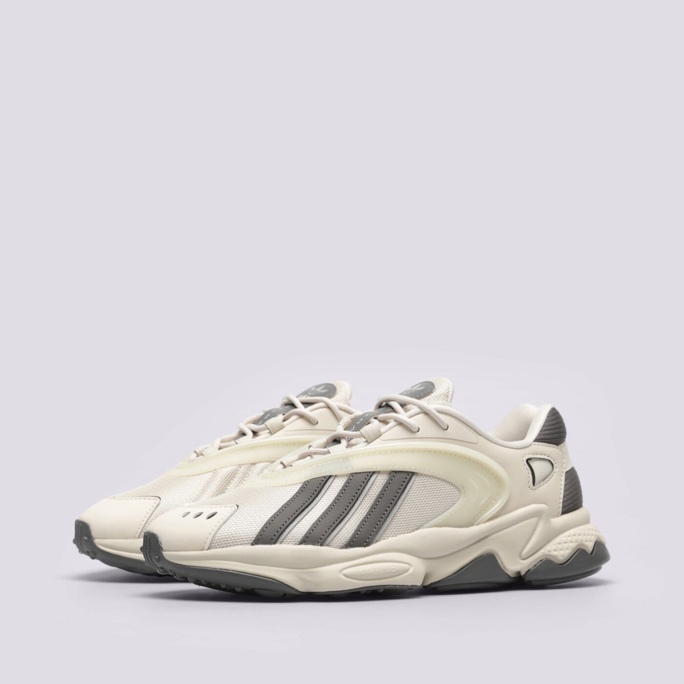 Мъжки маратонки ADIDAS OZTRAL gz9409 цвят бежов