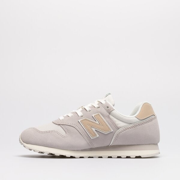 Дамски маратонки NEW BALANCE 373  wl373rw2 цвят сив