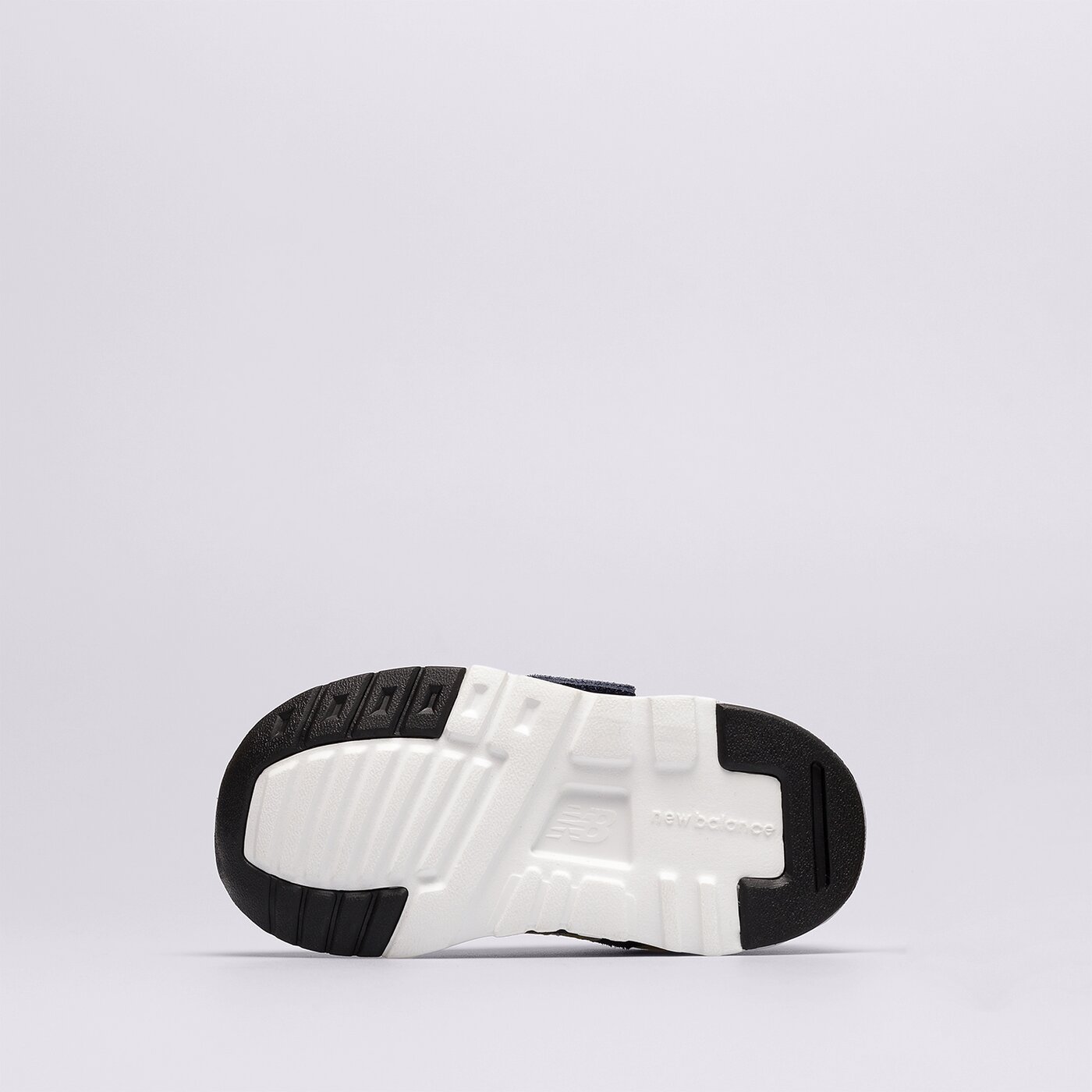 Детски маратонки NEW BALANCE 997  iz997hsi цвят тъмносин