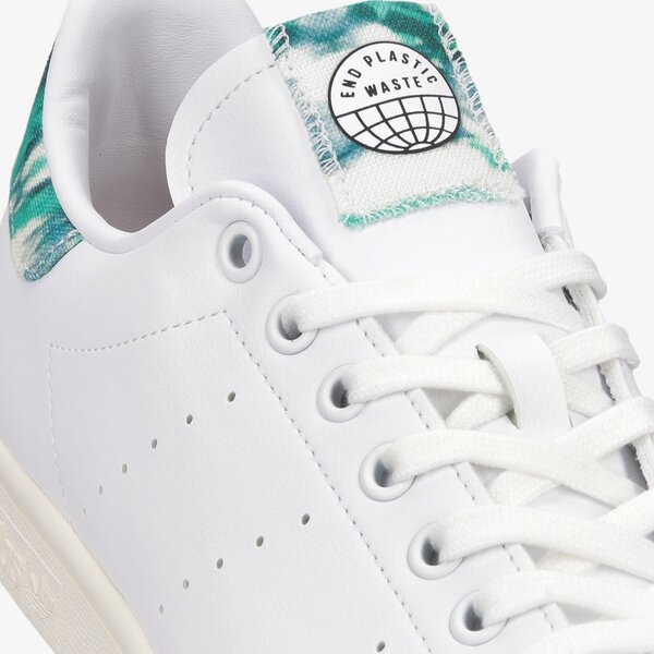 Мъжки маратонки ADIDAS STAN SMITH  gz7766 цвят бял