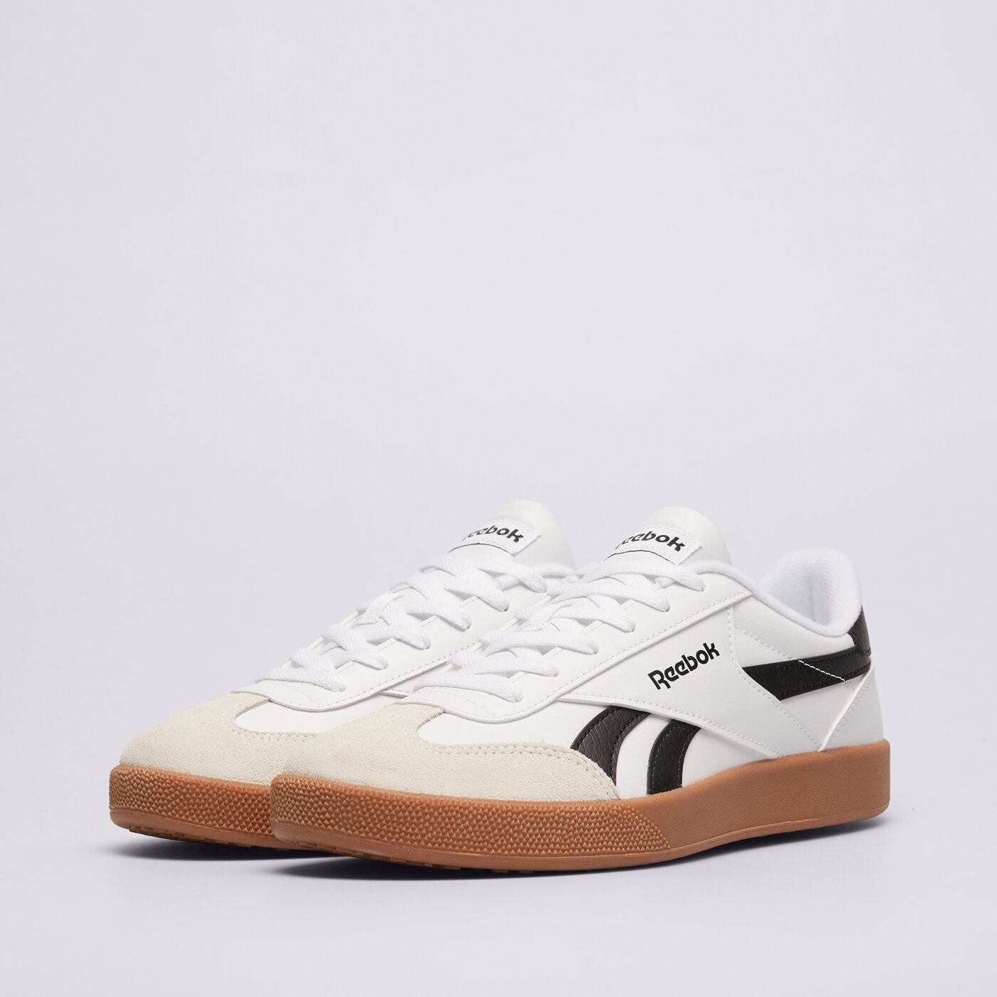 Мъжки маратонки REEBOK SMASH EDGE  100208245 цвят бял