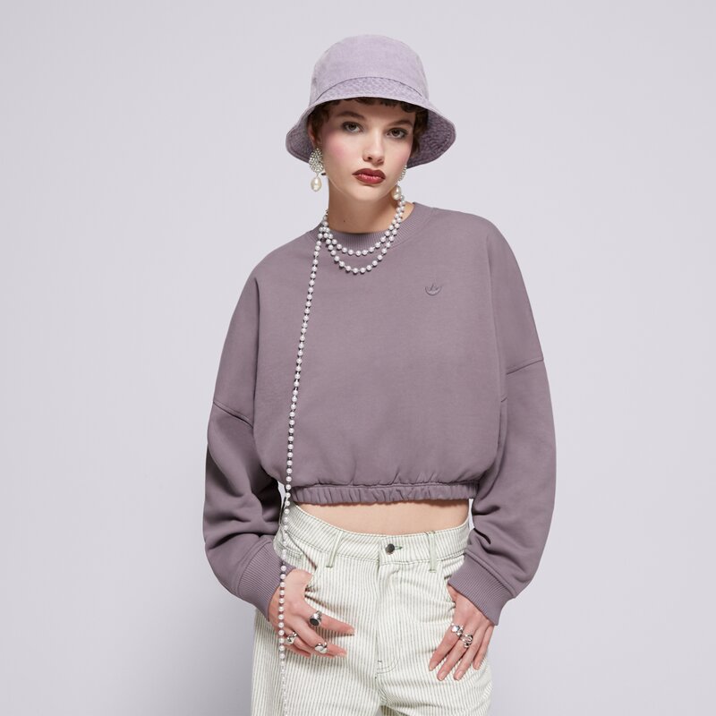 ADIDAS СУИТЧЪР P ESS SWEATER