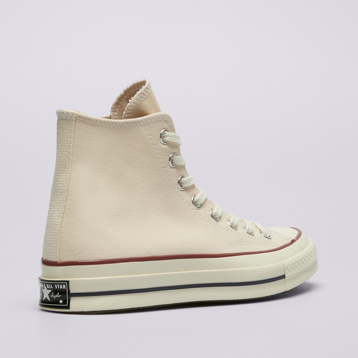 Дамски маратонки CONVERSE CHUCK 70 162053c цвят бял