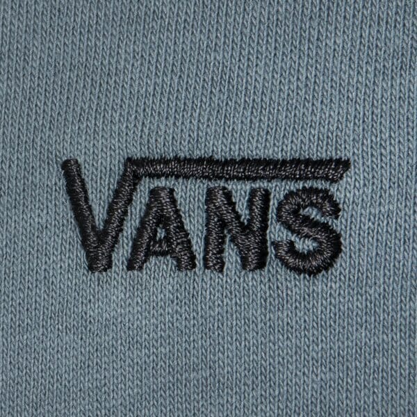 Мъжка тениска VANS ТЕНИСКА LEFT CHEST II LOOSE SS vn000p1prv21 цвят сив