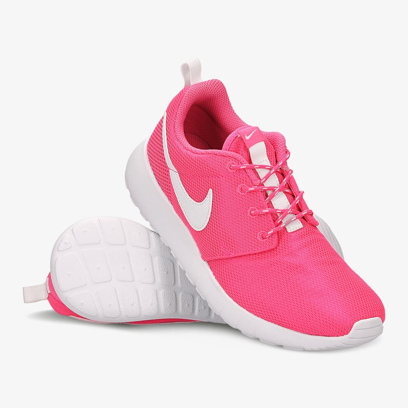 Детски маратонки NIKE ROSHE ONE (GS)  599729-611 цвят розов