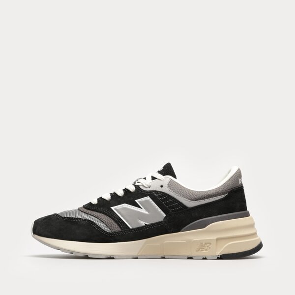 Мъжки маратонки NEW BALANCE 997  u997rhc цвят черен