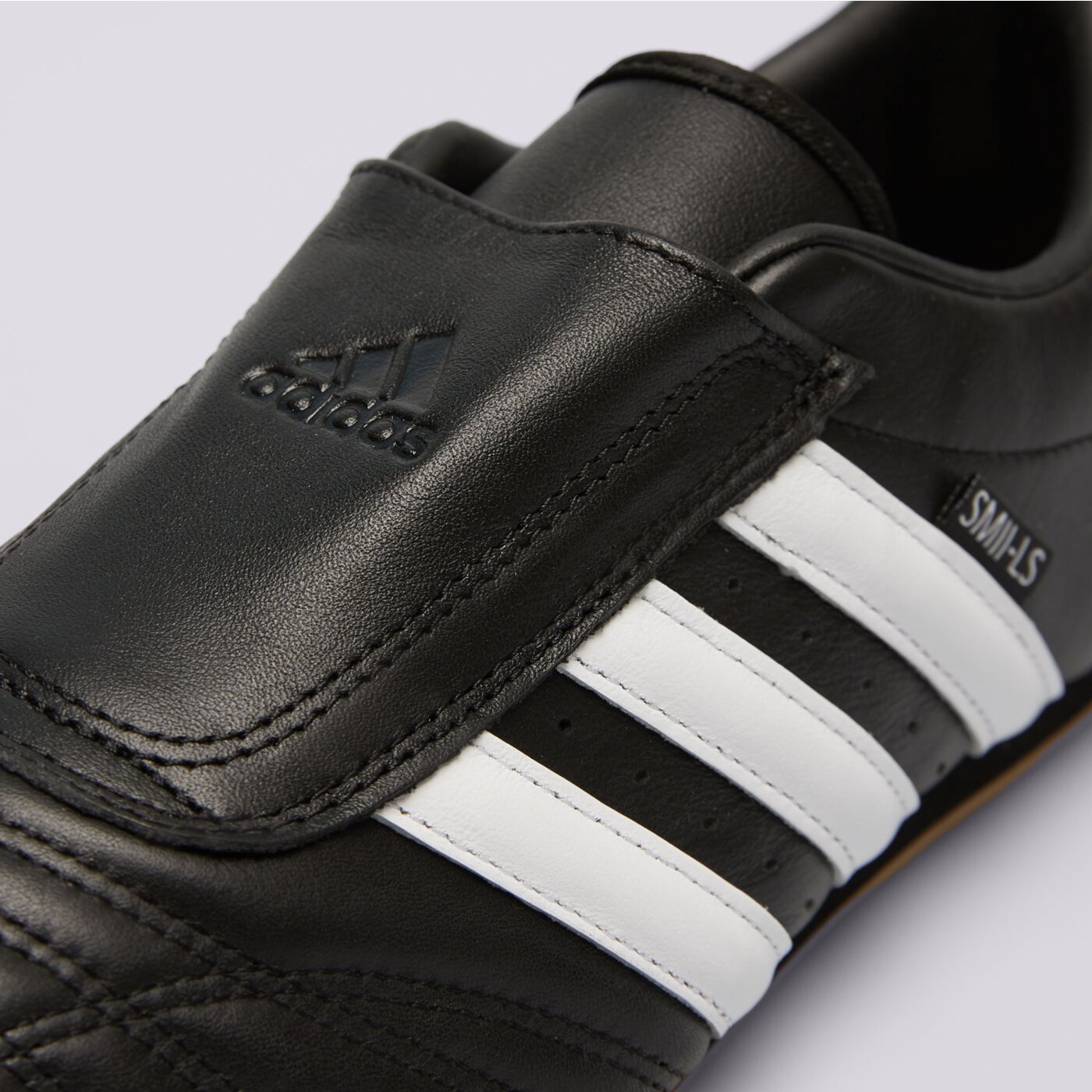 Дамски маратонки ADIDAS TAEKWONDO jq4775 цвят черен