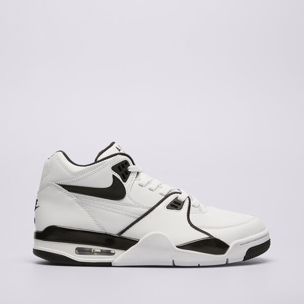 Мъжки маратонки NIKE AIR FLIGHT 89 hf9382-100 цвят бял