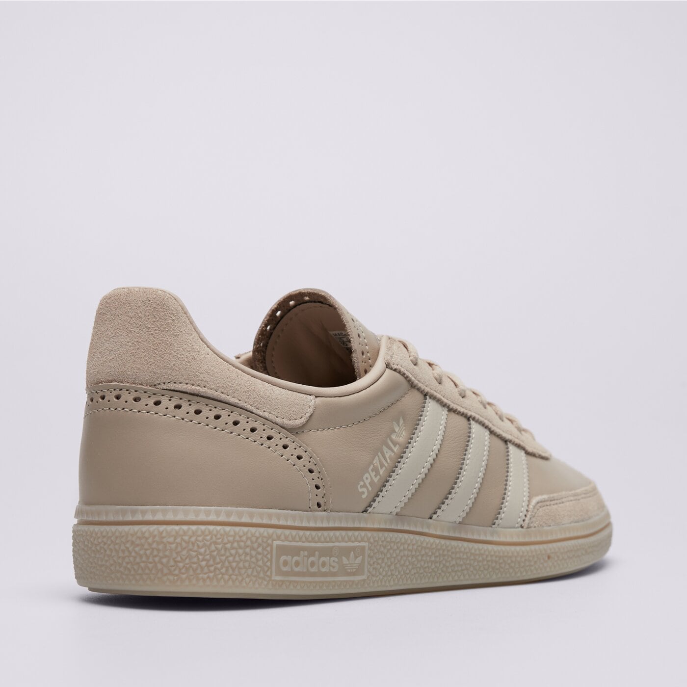 Мъжки маратонки ADIDAS HANDBALL SPEZIAL  jq8295 цвят розов