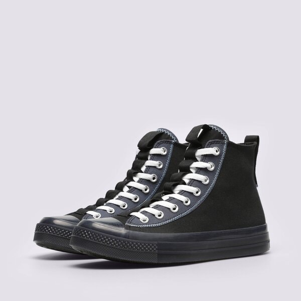 Мъжки маратонки CONVERSE CHUCK TAYLOR ALL STAR CX EXPLORE a04524c цвят тъмносин