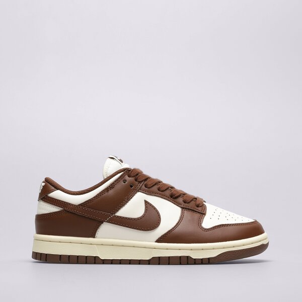 Дамски маратонки NIKE DUNK LOW dd1503-124 цвят кафяв