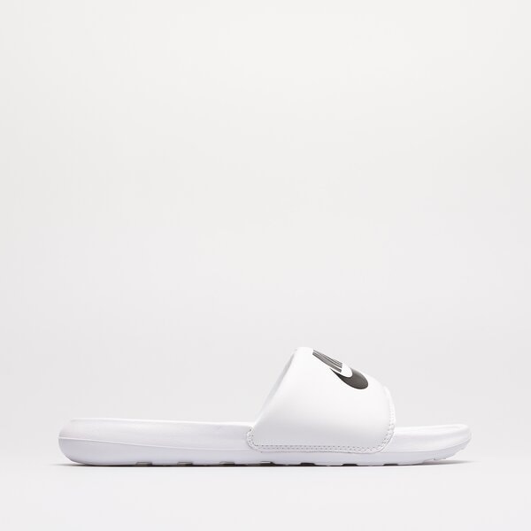 Мъжки чехли и сандали NIKE VICTORI ONE SLIDE  cn9675-100 цвят бял