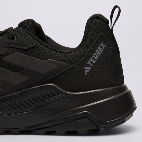 Мъжки туристически обувки ADIDAS TERREX ANYLANDER R.RDY id0901 цвят черен