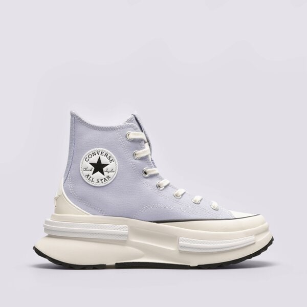 Дамски маратонки CONVERSE RUN STAR LEGACY CX a04693c цвят виолетов