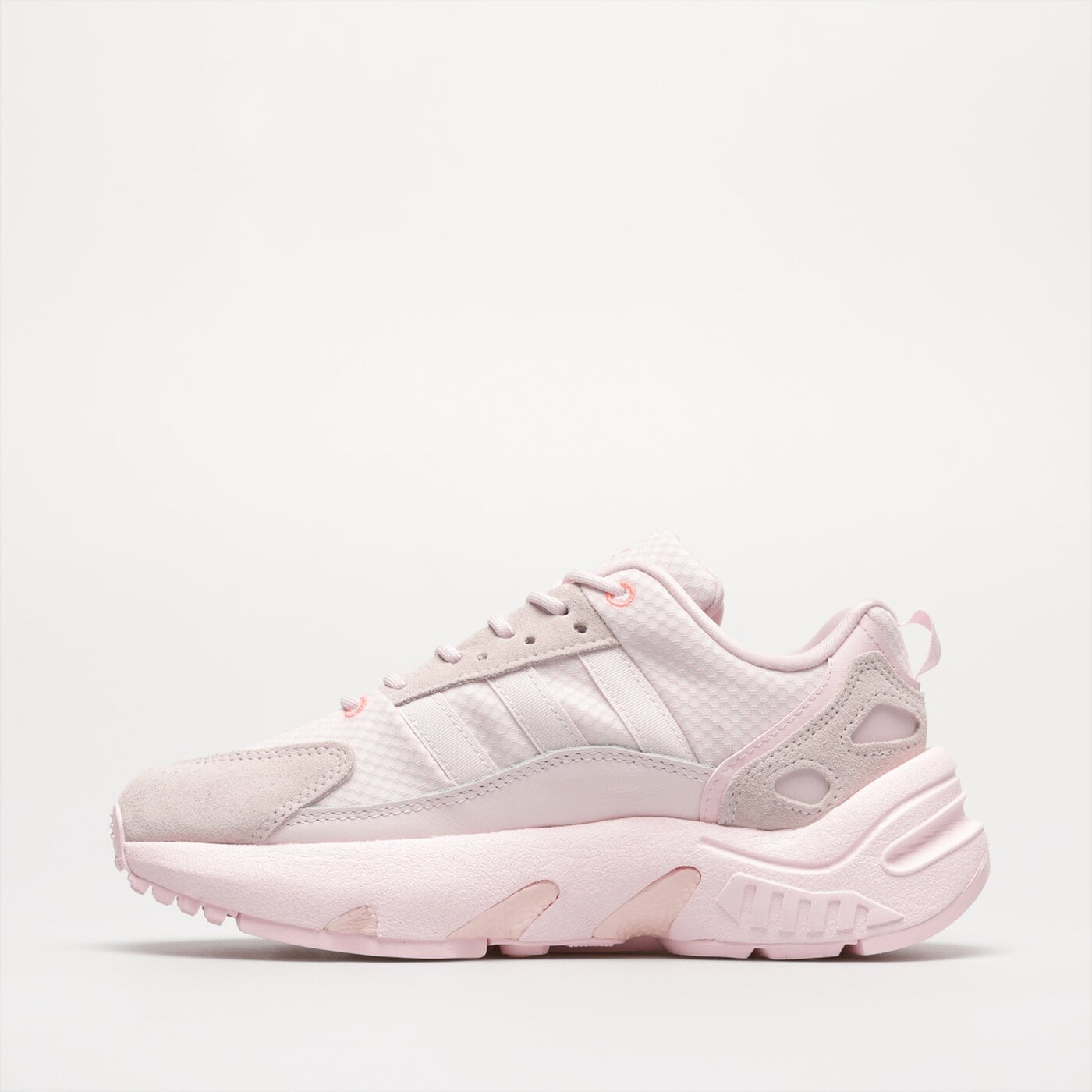 Дамски маратонки ADIDAS ZX 22 BOOST W gy6712 цвят розов