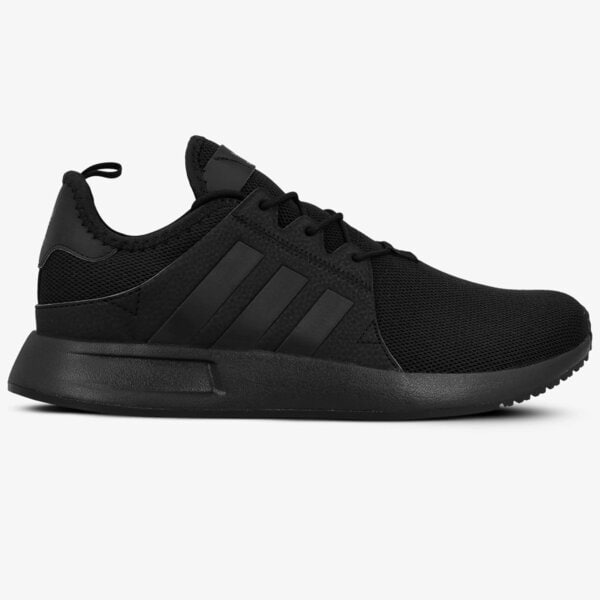Мъжки маратонки ADIDAS X_PLR by9260 цвят черен