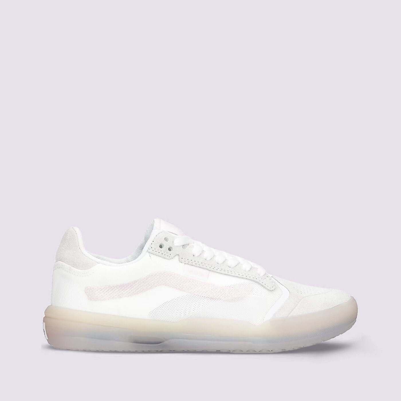 Дамски маратонки VANS UA EVDNT ULTIMATEWAFFLE vn0a5dy76491 цвят виолетов