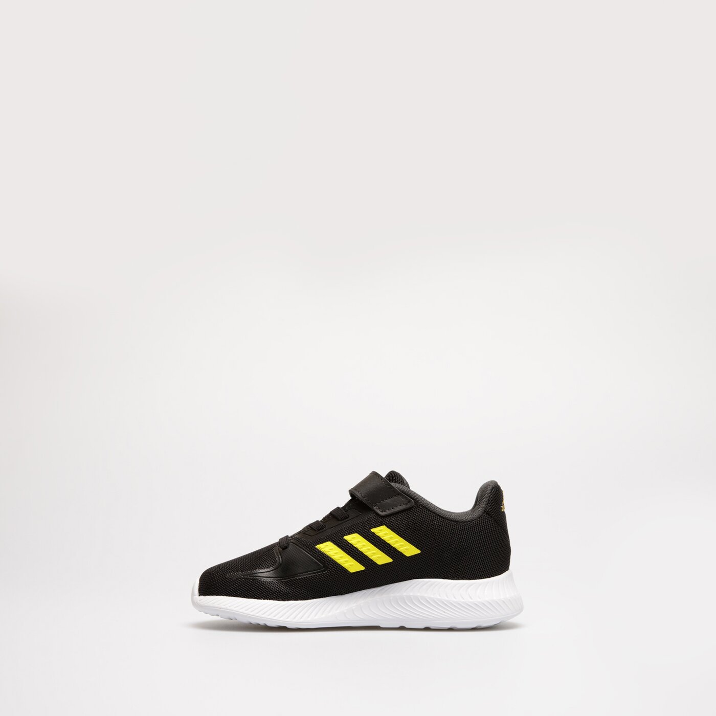 Детски маратонки ADIDAS RUNFALCON 2.0 I hr1400 цвят черен