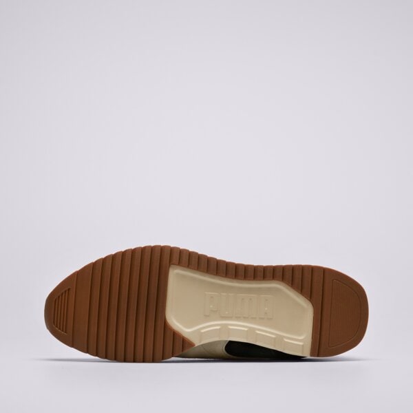 Мъжки маратонки PUMA R78 WIND SD 40266001 цвят черен