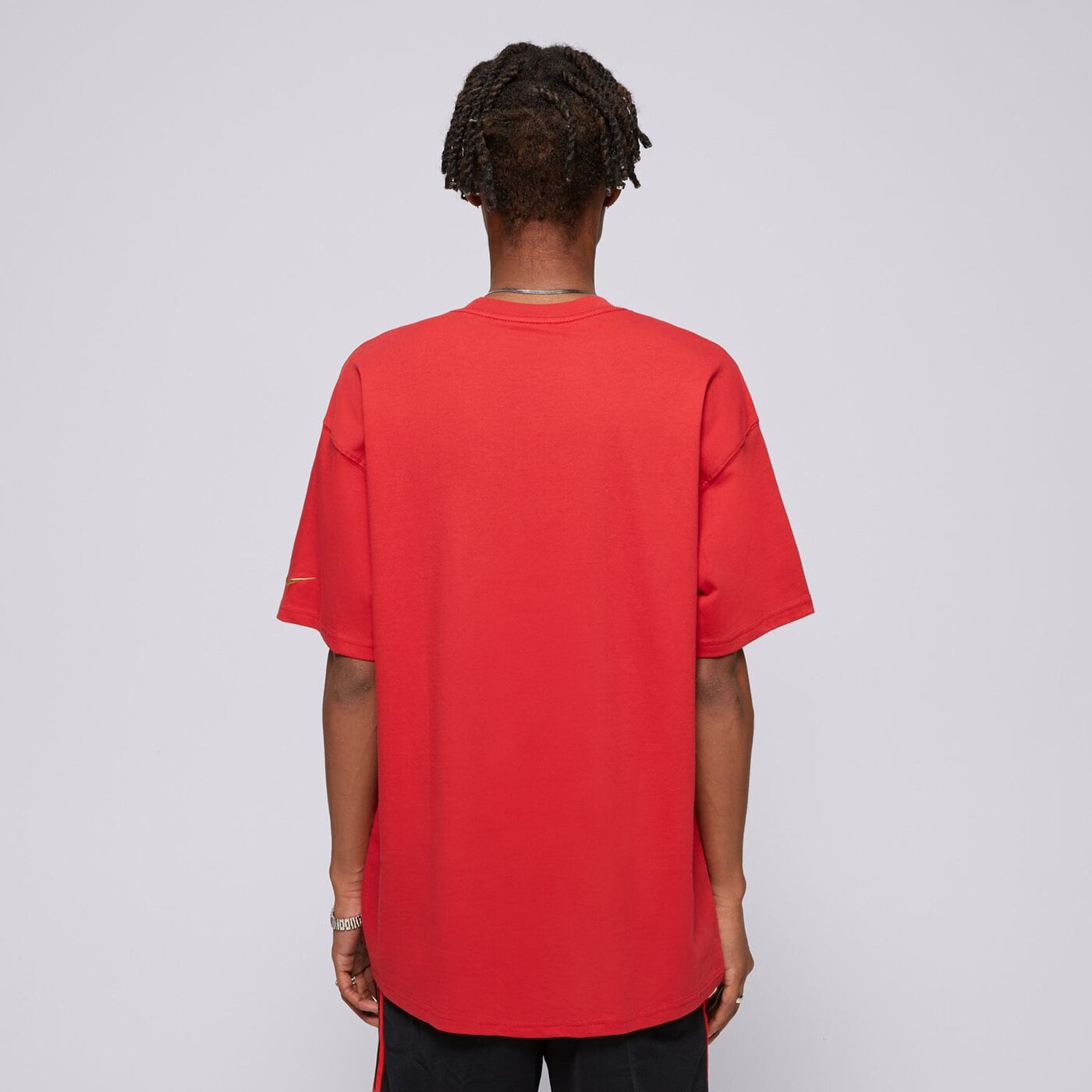 Мъжка тениска NIKE ТЕНИСКА KB M NK TEE M90 FA24 NBA fz8071-636 цвят бордо