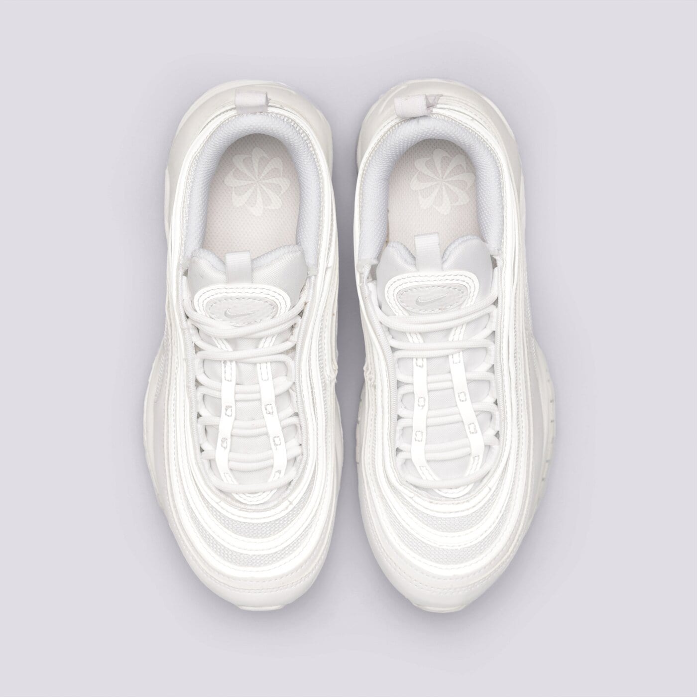 Дамски маратонки NIKE AIR MAX 97 dh8016-100 цвят бял