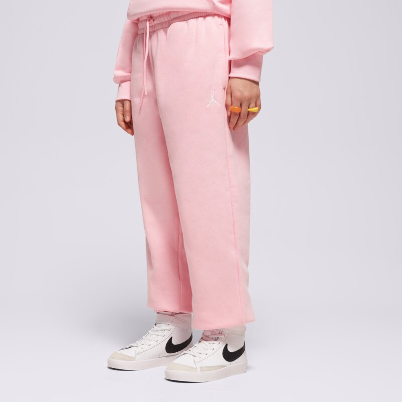 JORDAN ПАНТАЛОНИ WJ BRKN FLC PANT GIRL
