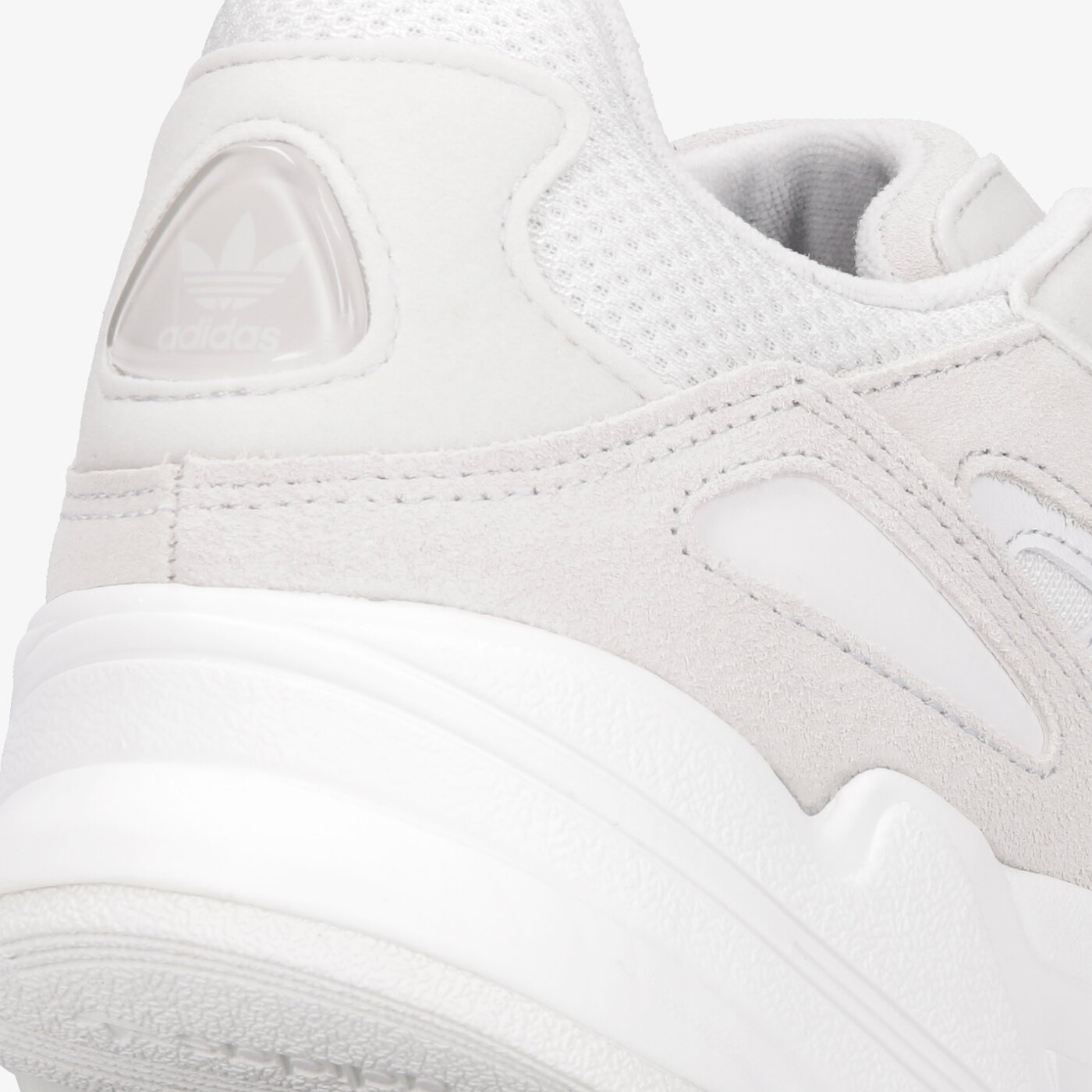 Мъжки маратонки ADIDAS YUNG-96 CHASM  ee7238 цвят бял