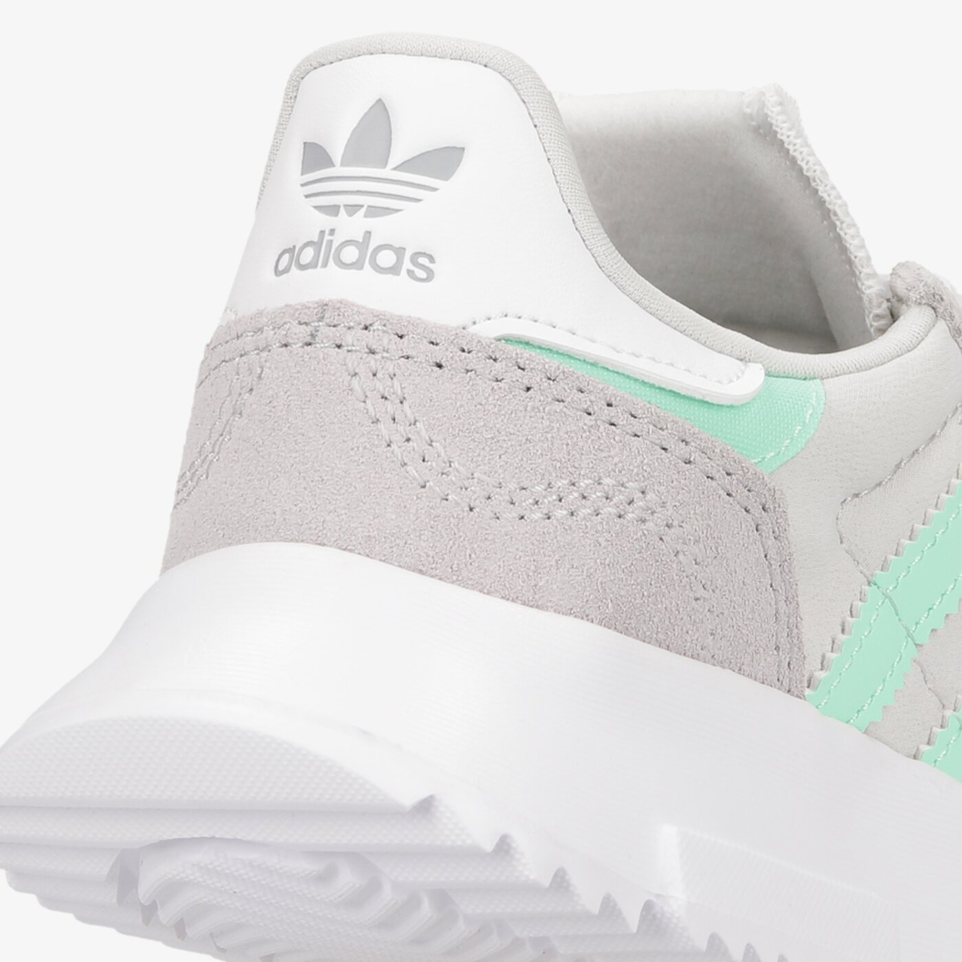 Детски маратонки ADIDAS RETROPY F2 C gy3783 цвят сив