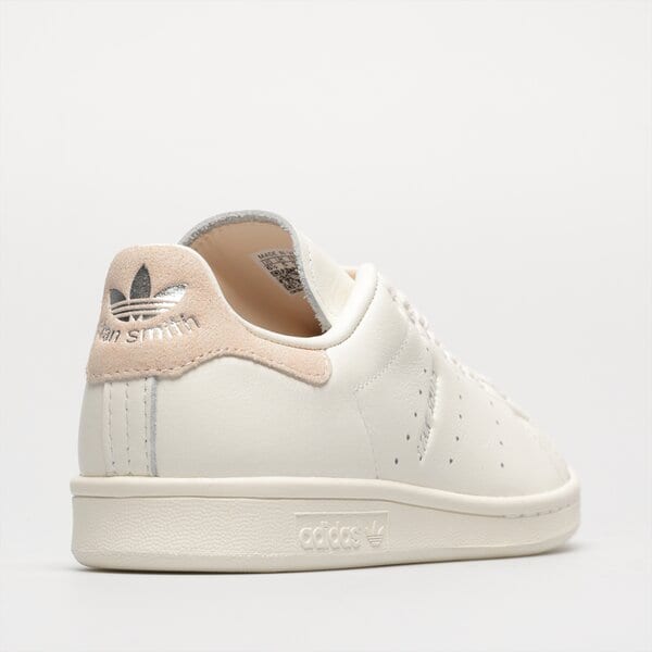 Дамски маратонки ADIDAS STAN SMITH W hq6660 цвят бял