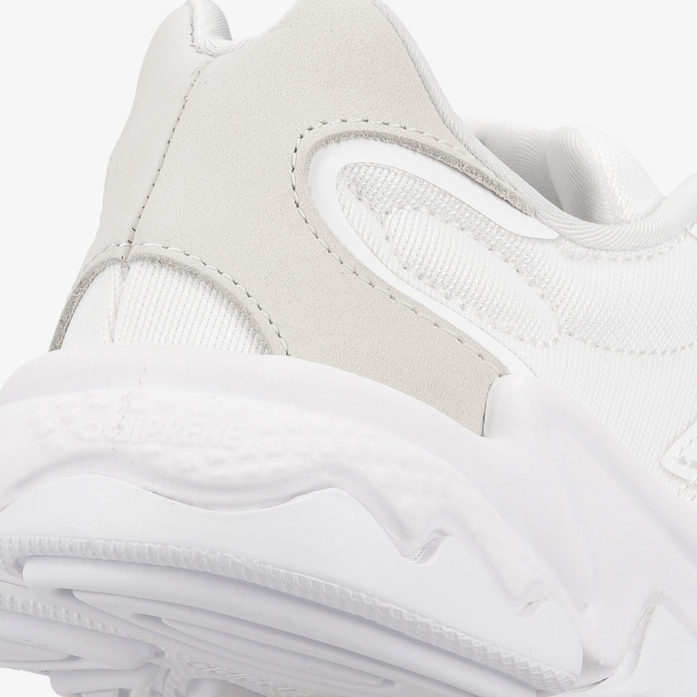 Детски маратонки ADIDAS OZWEEGO PURE J q47258 цвят бял