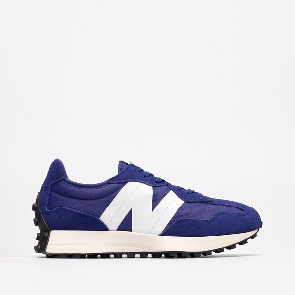Мъжки маратонки NEW BALANCE 327  ms327ga цвят тъмносин