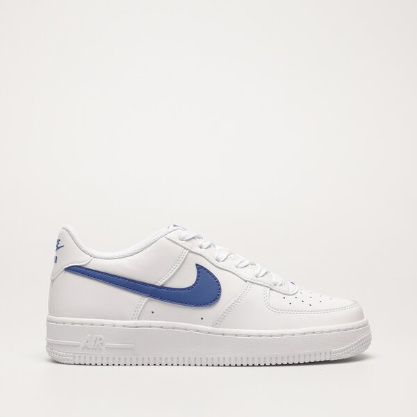 Детски маратонки NIKE AIR FORCE 1 dv7762-103 цвят бял