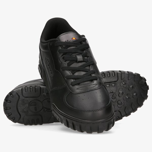 Мъжки маратонки ELLESSE TANKER CUPSOLE  shmf0443015 цвят черен