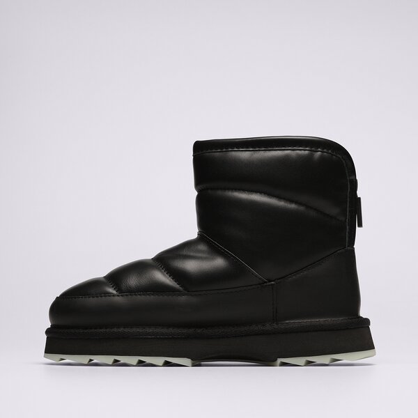 Дамски кежуал EMU AUSTRALIA VALERIE w12913black цвят черен