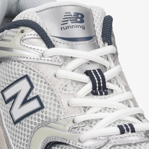 Мъжки маратонки NEW BALANCE 530  mr530ka цвят сив