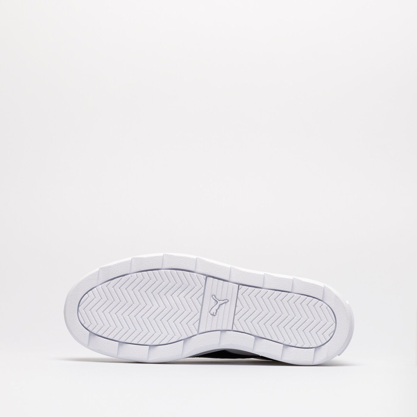 Детски маратонки PUMA KARMEN REBELLE JR 38842002 цвят бял