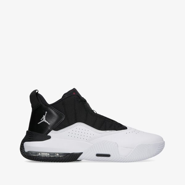 Мъжки маратонки JORDAN STAY LOYAL  db2884-006 цвят черен