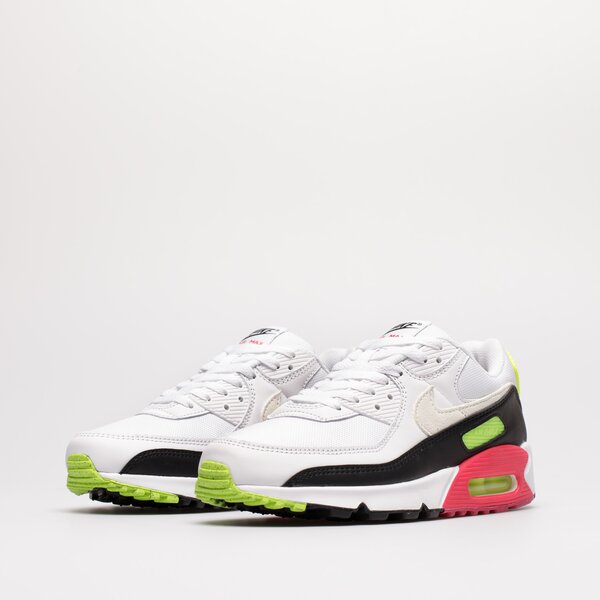 Мъжки маратонки NIKE AIR MAX 90  dq4071-100 цвят бял