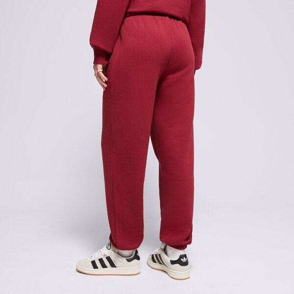 Дамски панталони ELLESSE ПАНТАЛОНИ MUGIA JOG PANT BRGND smg22040800 цвят бордо