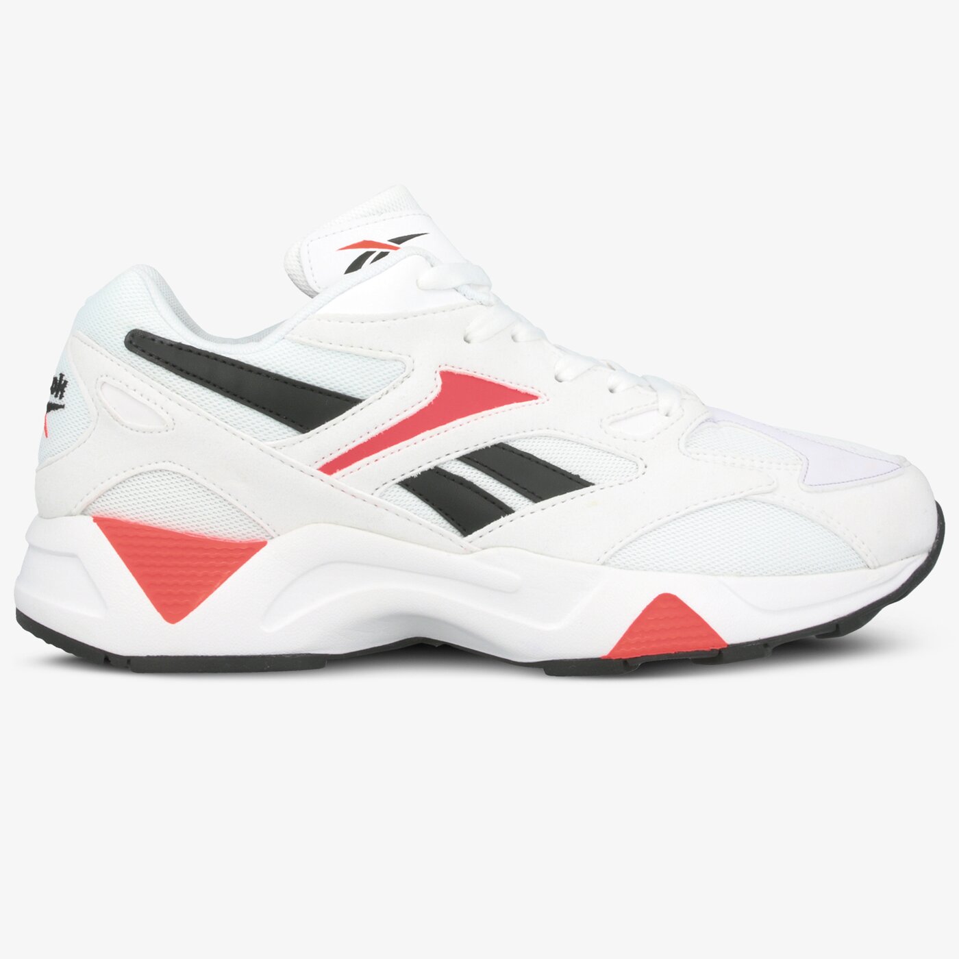 Мъжки маратонки REEBOK AZTREK 96 dv7249 цвят бял